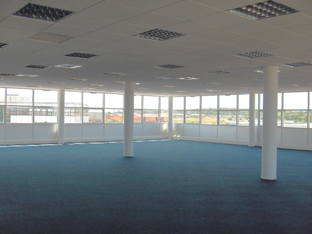 Bureau Toulouse 3062m² Location bureau Toulouse Haute-Garonne OLBUR2111992 6